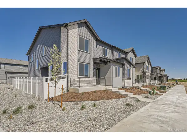 1290 S Algonquian St, Aurora, CO 80018