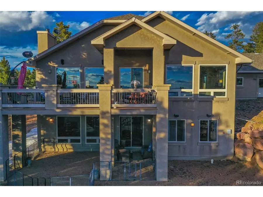 Address Withheld By Seller, Florissant, CO 80816 - Image #2