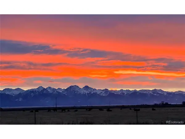 51273 County Road X, Saguache, CO 81149