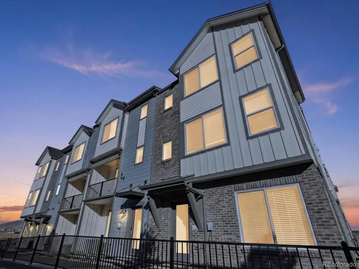 4661 Cloudburst Ln, Morrison, CO 80465 - Image #1