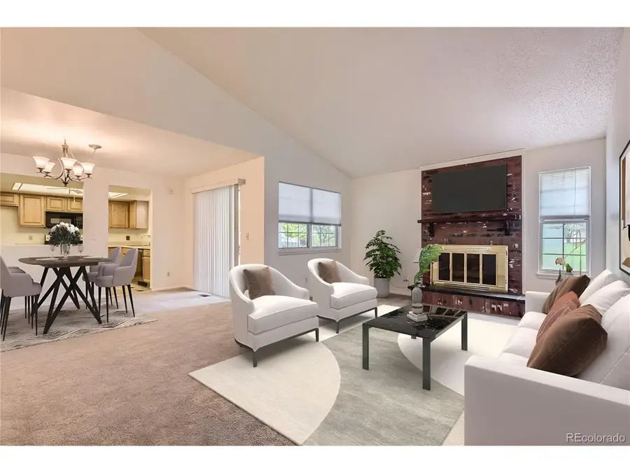 13940 E Linvale Pl, Aurora, CO 80014 - Image #2