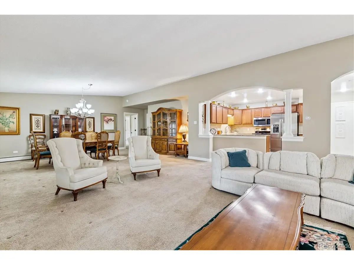 605 S Alton Way #8D, Denver, CO 80247 - Image #1