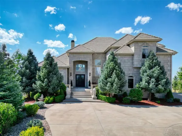 7615 Lemon Gulch Way, Castle Rock, CO 80108