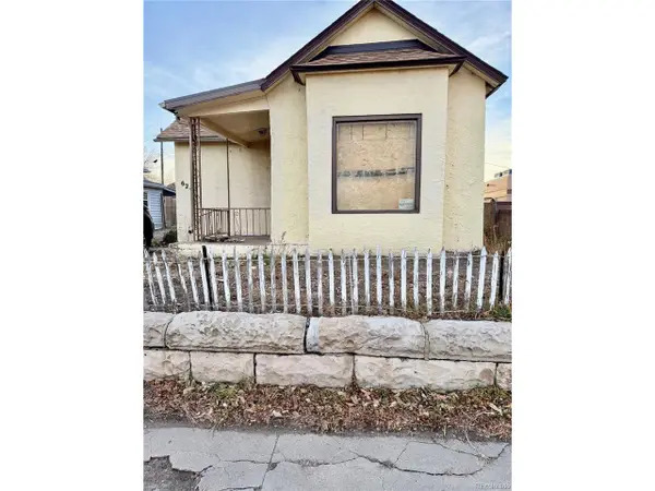 624 W Corona Ave, Pueblo, CO 81004