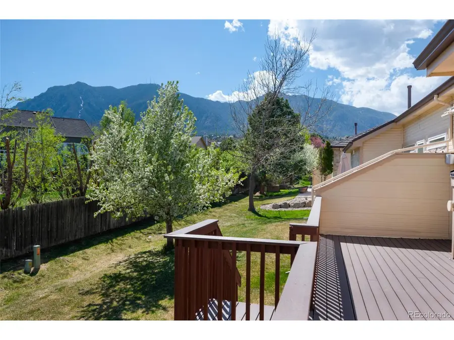 4529 Songglen Cir, Colorado Springs, CO 80906 - Image #2