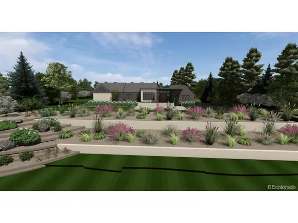 5300 Yellowstone St, Littleton, CO 80123