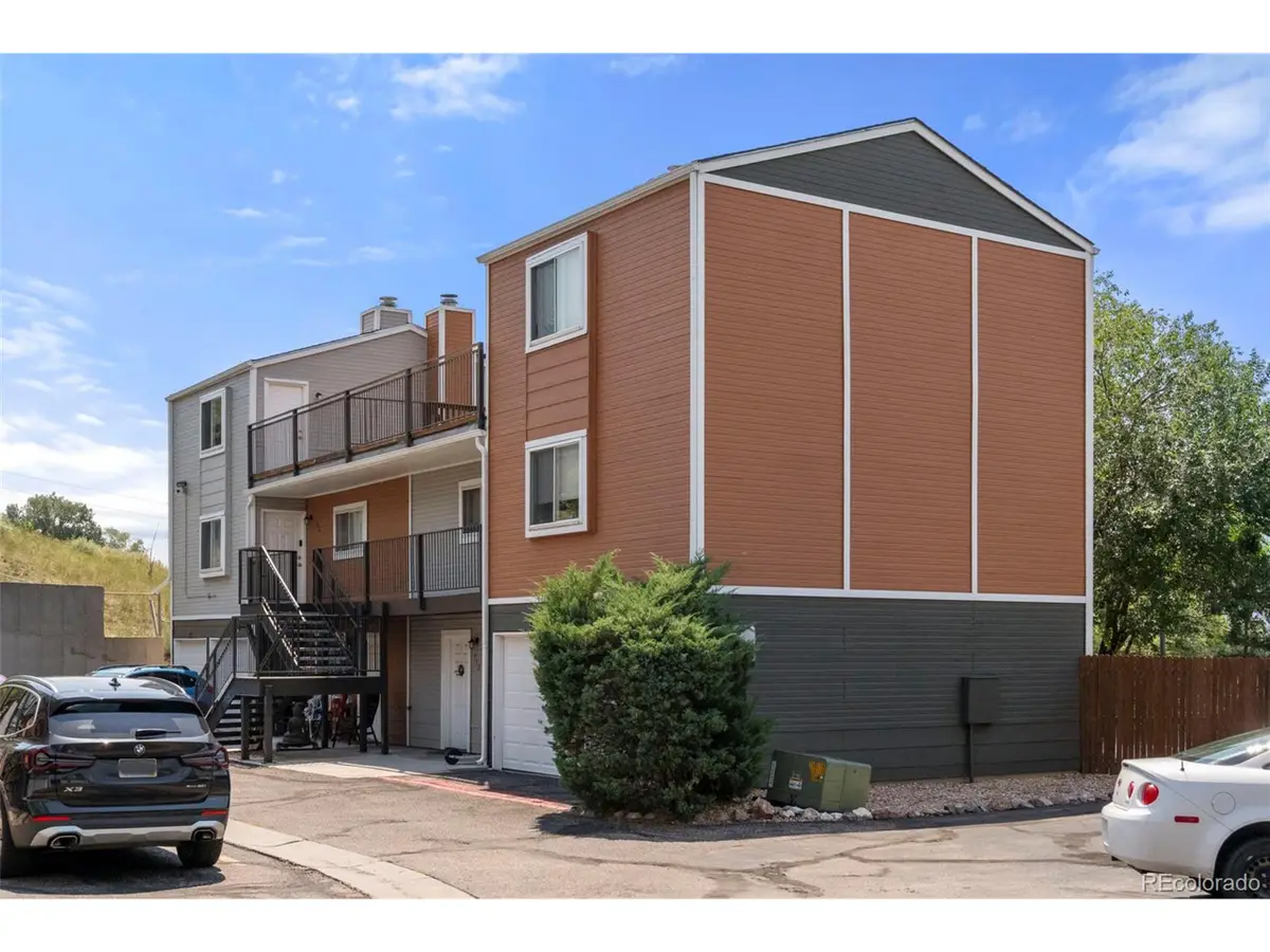 504 Winnie Way, Colorado Springs, CO 80904 - Image #1