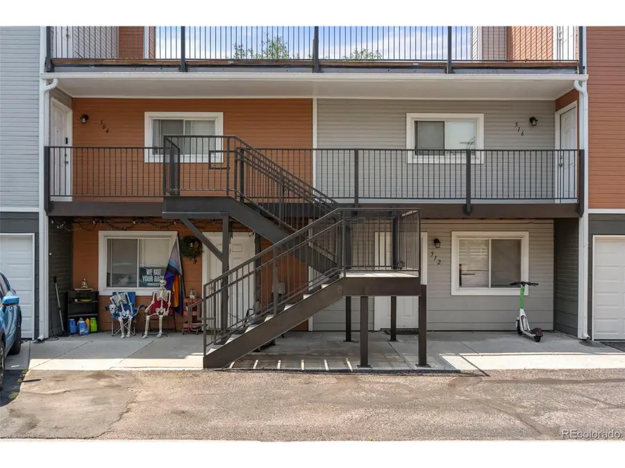 504 Winnie Way, Colorado Springs, CO 80904 - Image #3