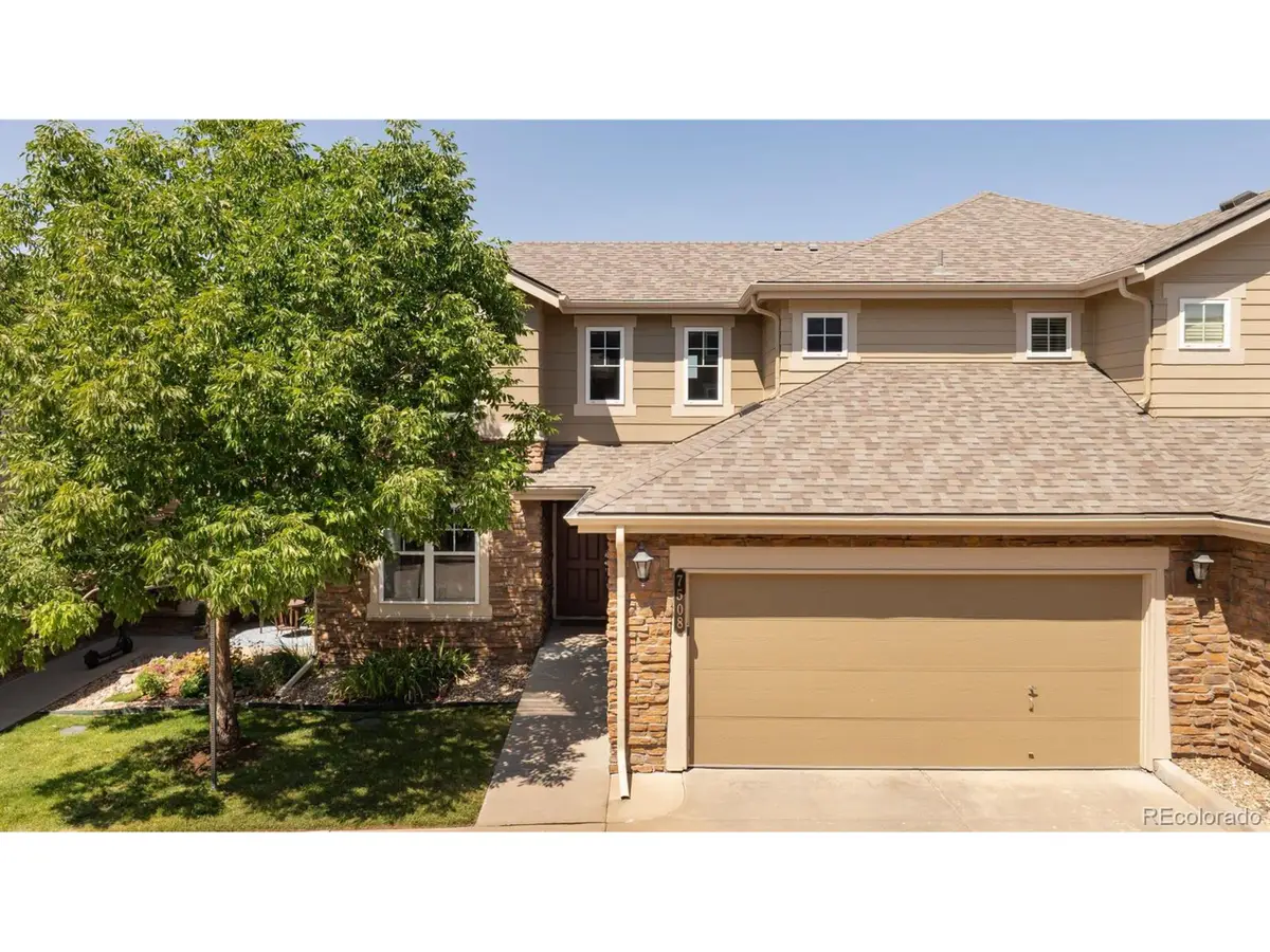 7508 S Quatar Way, Aurora, CO 80016 - Image #1