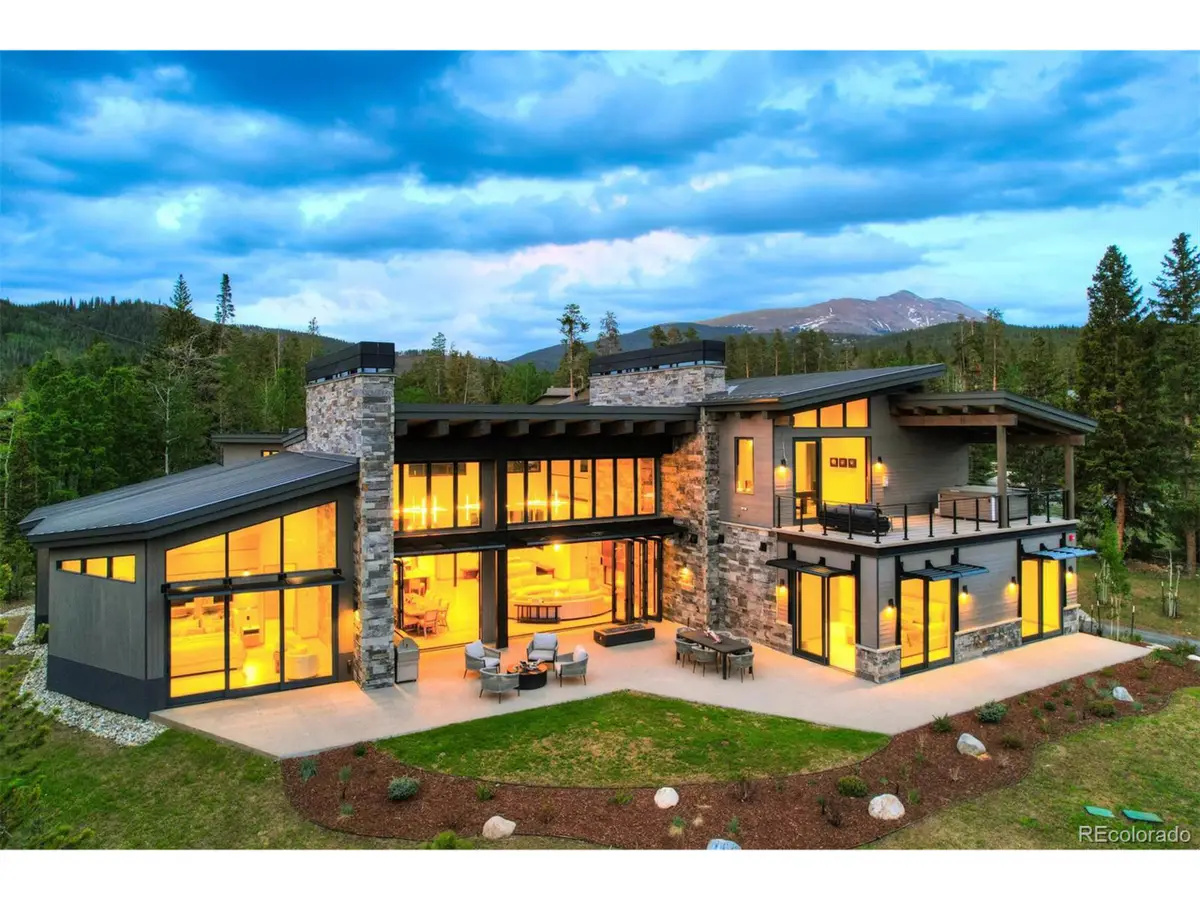 132 N Gold Flake Ter, Breckenridge, CO 80424 - #1