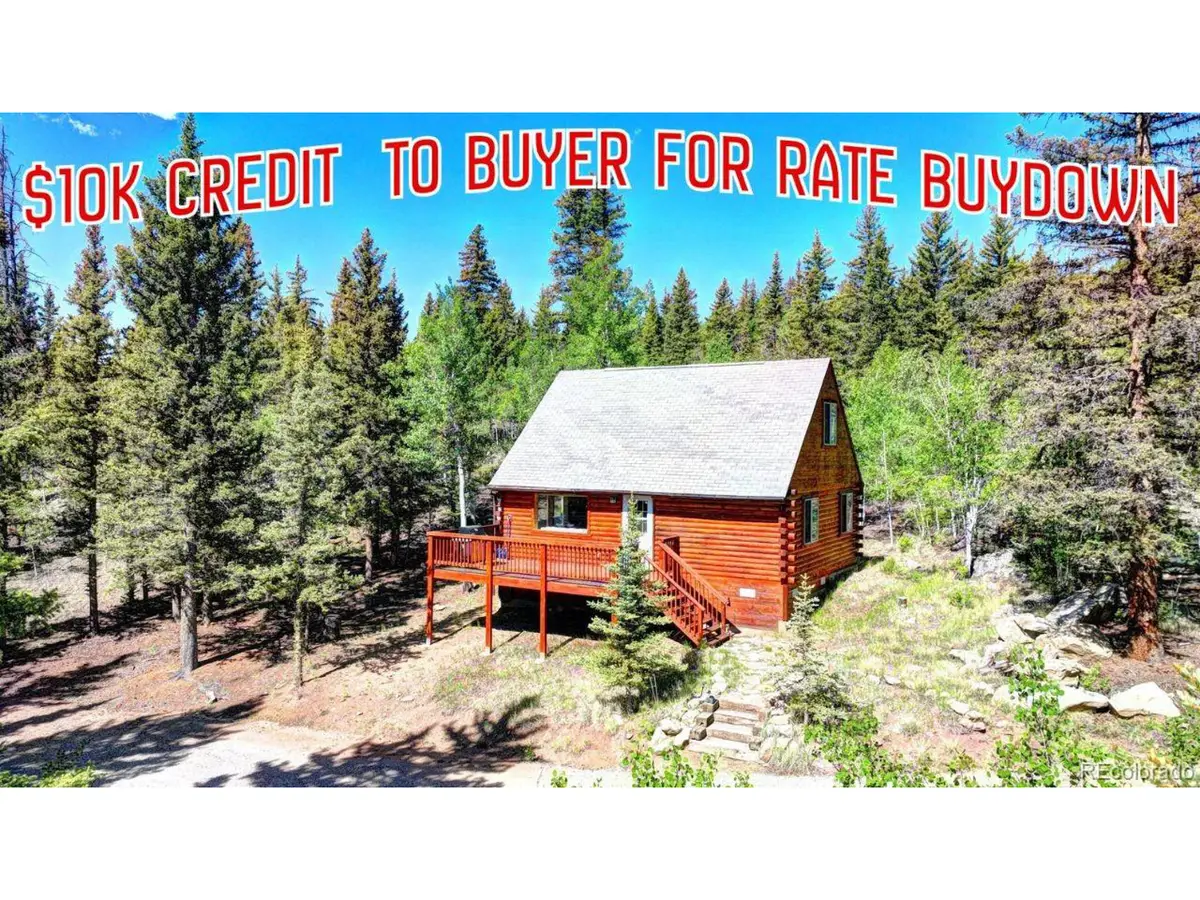 Address Withheld By Seller, Jefferson, CO 80456 - Image #1