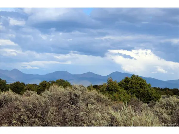 5 N Canyon Rd, San Luis, CO 81152