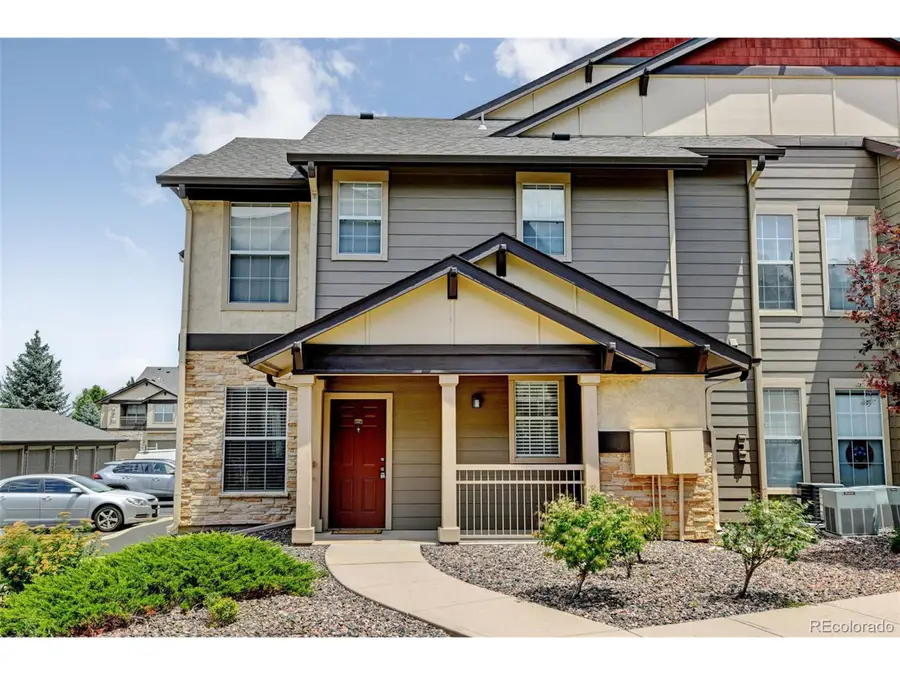 7413 S Quail Cir #1417, Littleton, CO 80127 - Image #2