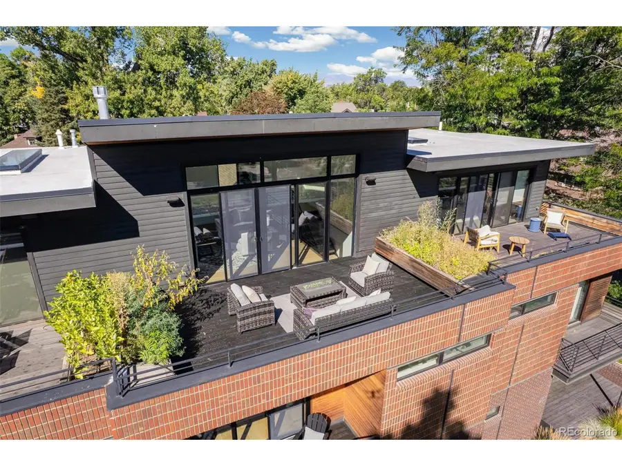 203 S Marion St Pkwy, Denver, CO 80218 - Image #2