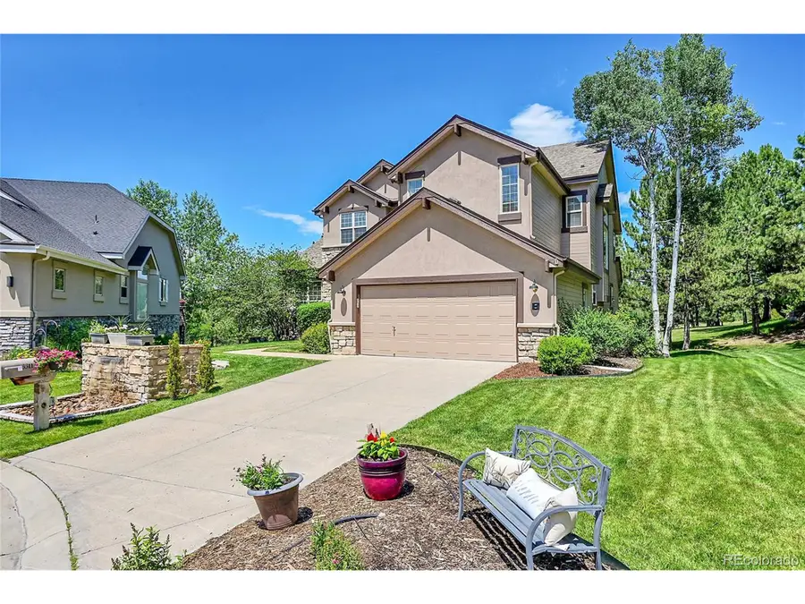 3311 Klondike Pl, Castle Rock, CO 80108 - Image #2