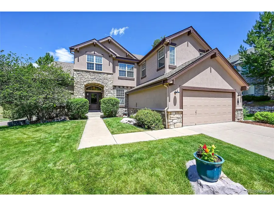 3311 Klondike Pl, Castle Rock, CO 80108 - Image #3