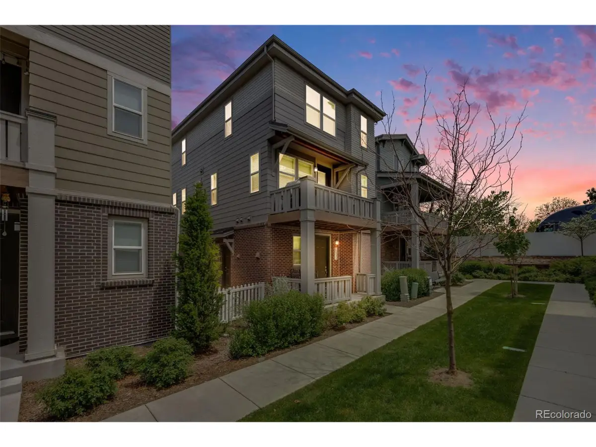 12886 E Wesley Pl, Aurora, CO 80014 - Image #1