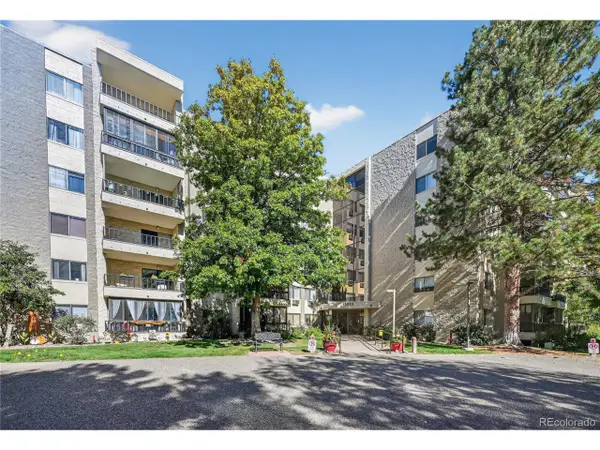 13952 E Marina Dr #510, Aurora, CO 80014