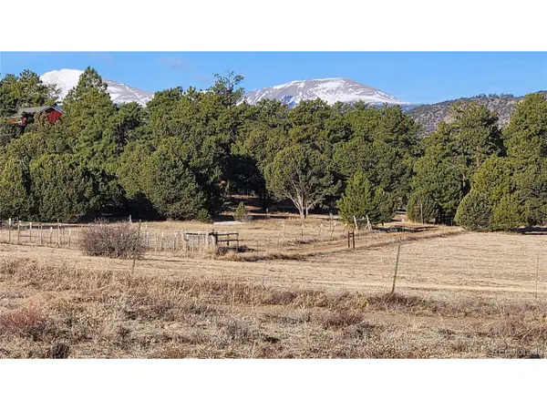 36 23rd Trl, Cotopaxi, CO 81223