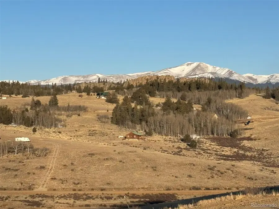 1290 Lippzana Rd, Como, CO 80432 - #2