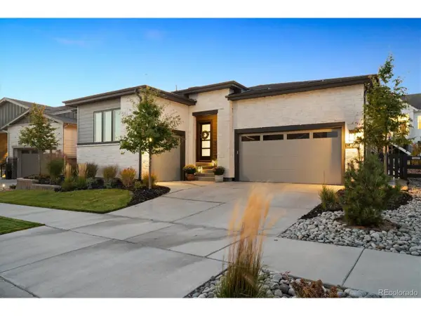 7359 Canyon Sky Trl, Castle Pines, CO 80108