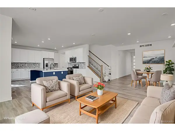 8194 Mt Lincoln Rd, Littleton, CO 80125