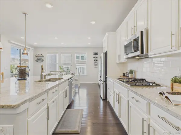 16031 Azalea Ave, Parker, CO 80134