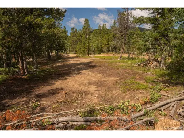 Highpoint Circle, Black Hawk, CO 80422