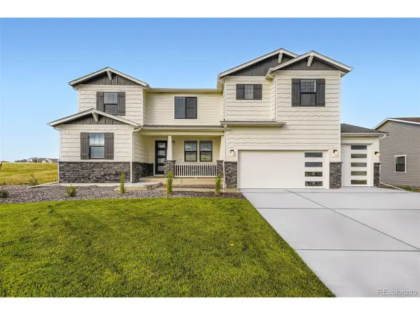 42958 Colonial Trl, Elizabeth, CO 80107