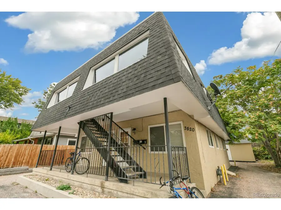 3820 Xavier St, Denver, CO 80212 - #2