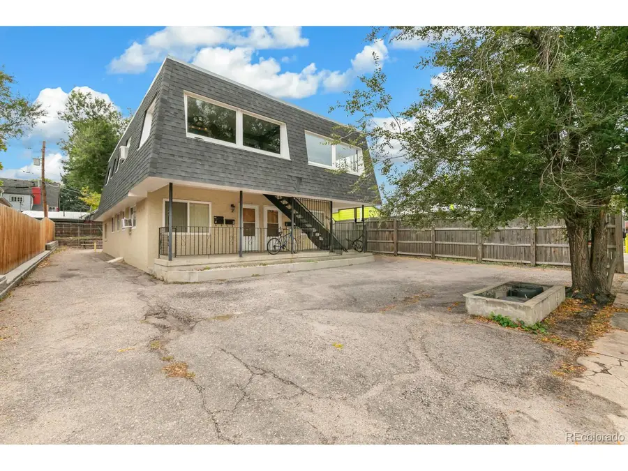 3820 Xavier St, Denver, CO 80212 - #3