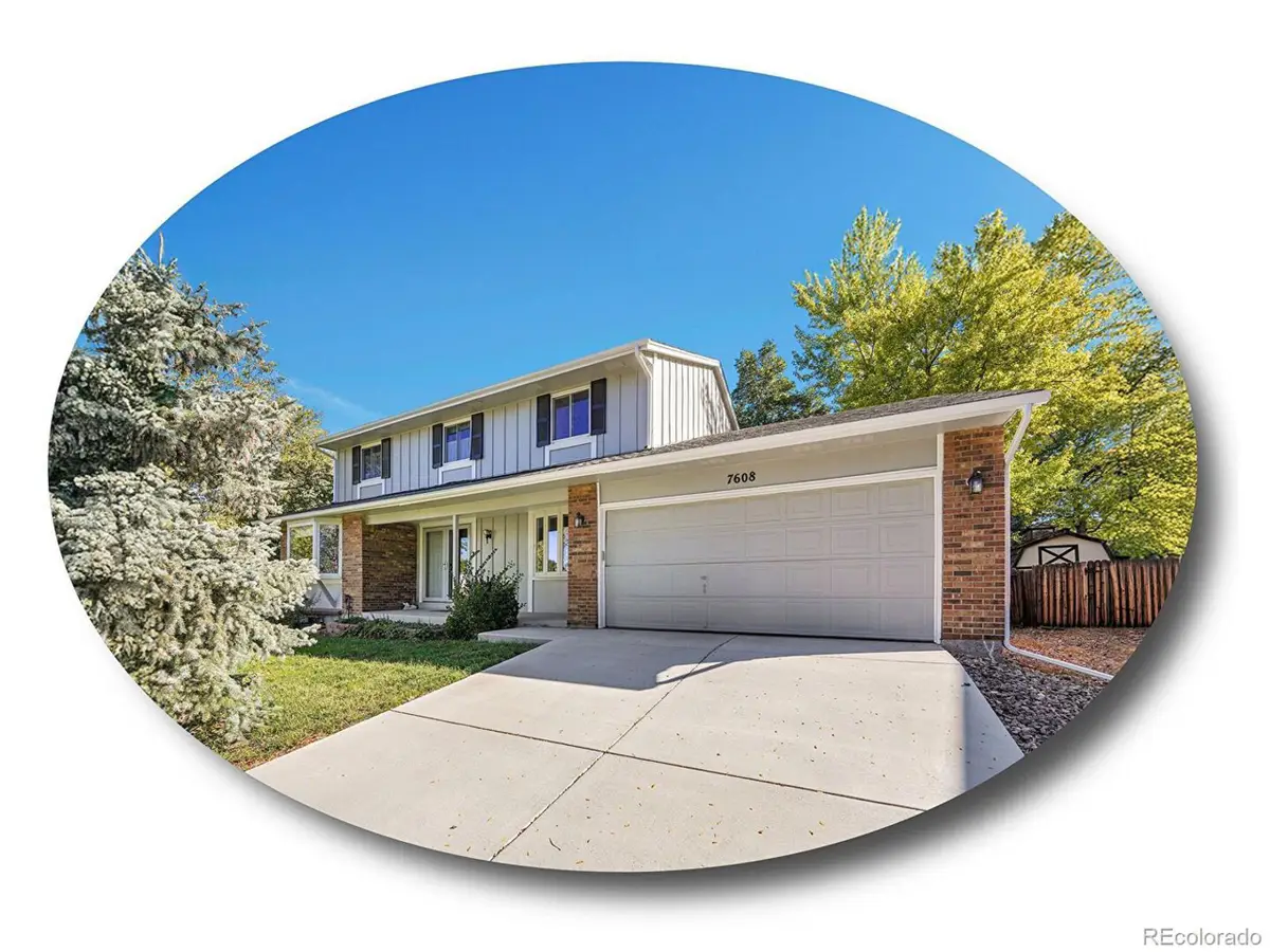7608 S Williams St, Centennial, CO 80122 - Image #1