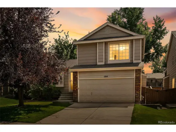 1104 W Timbervale Trl, Highlands Ranch, CO 80129