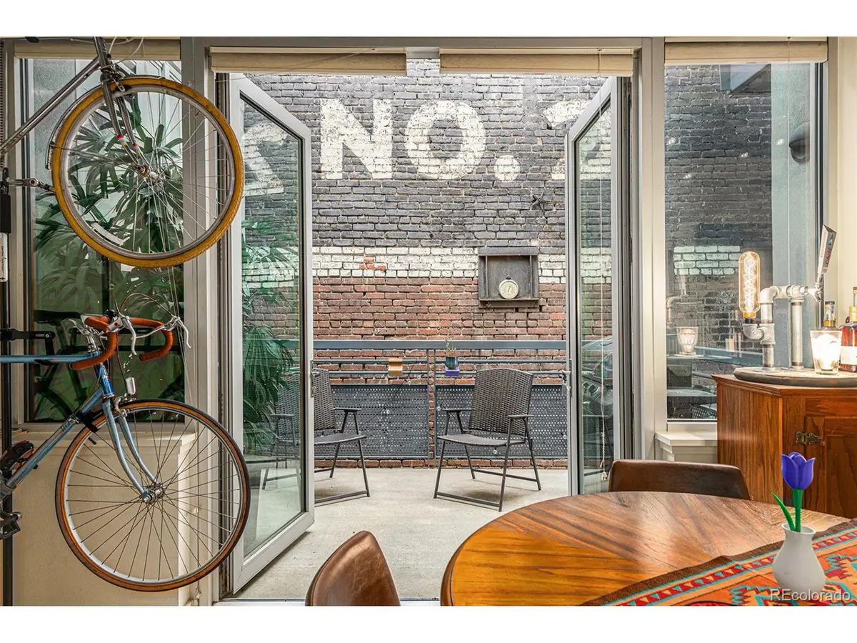 1401 Wewatta St #413, Denver, CO 80202 - Image #1