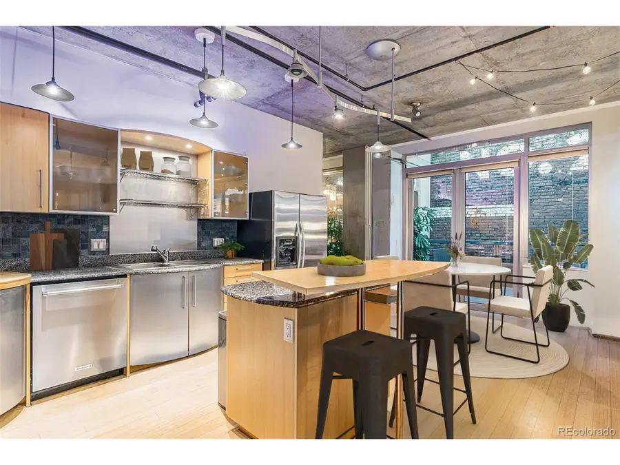 1401 Wewatta St #413, Denver, CO 80202 - Image #2