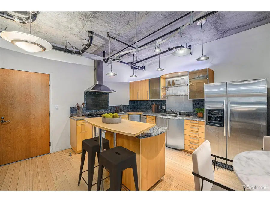 1401 Wewatta St #413, Denver, CO 80202 - Image #3