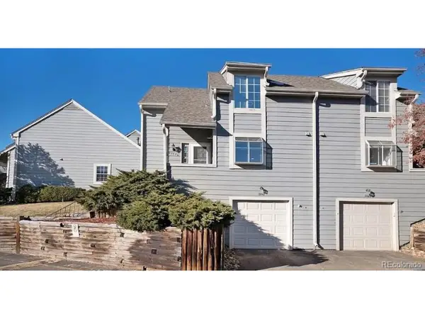 13554 E Evans Ave, Aurora, CO 80014