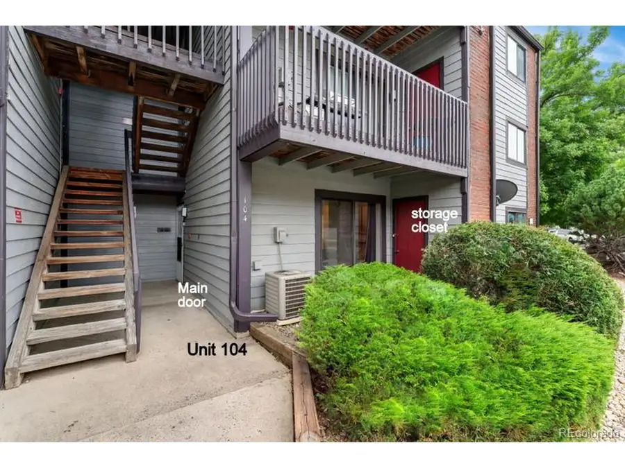 6388 Oak Ct #104, Arvada, CO 80004 - Image #2