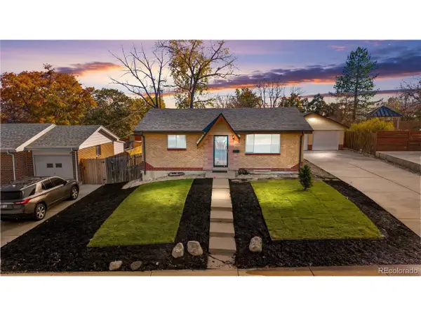 1260 Essex Dr, Denver, CO 80229