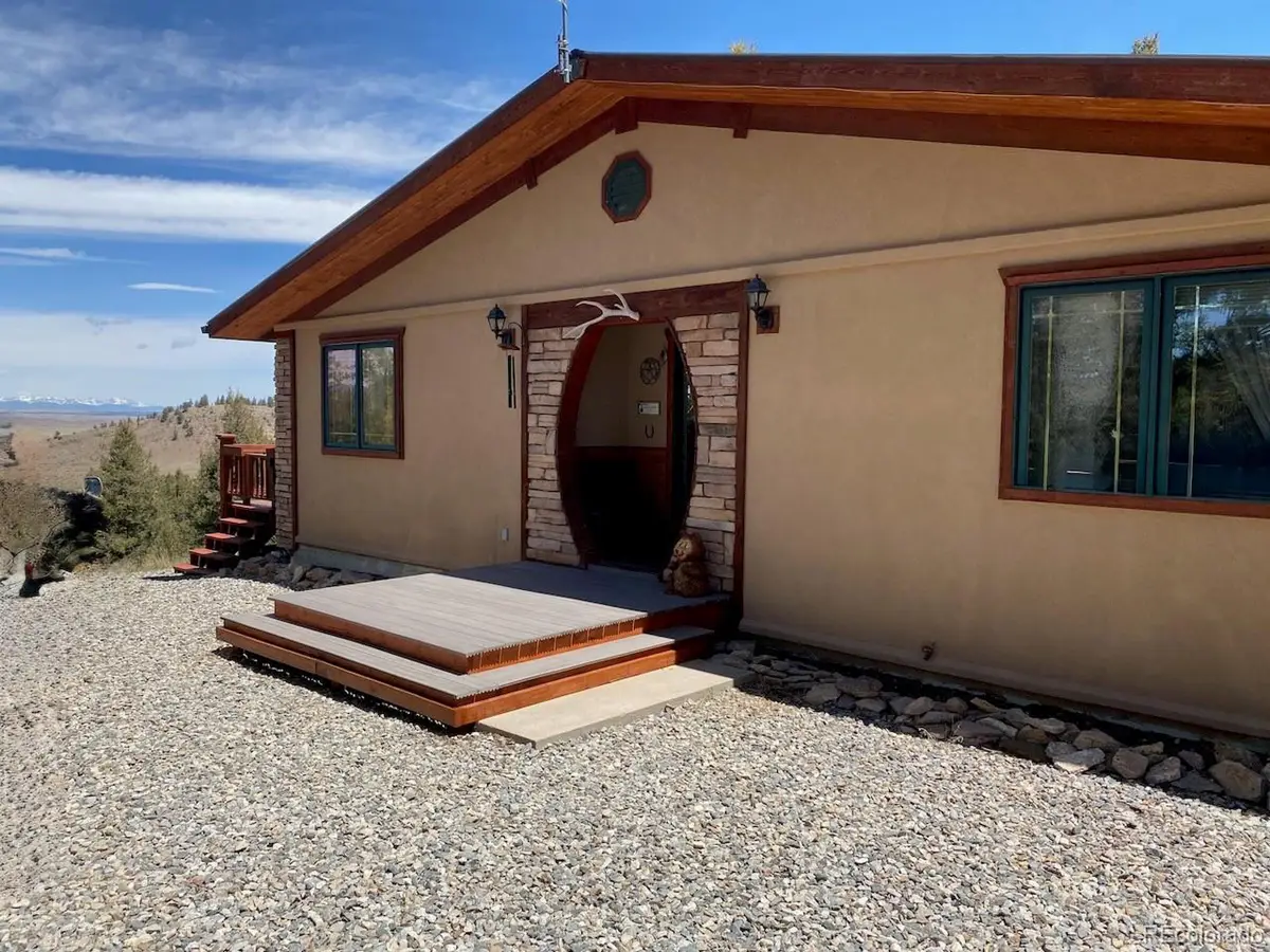 105 Ladigo Ln, Hartsel, CO 80449 - #1