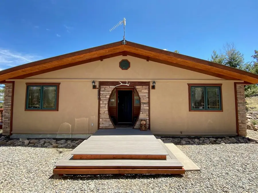 105 Ladigo Ln, Hartsel, CO 80449 - #2