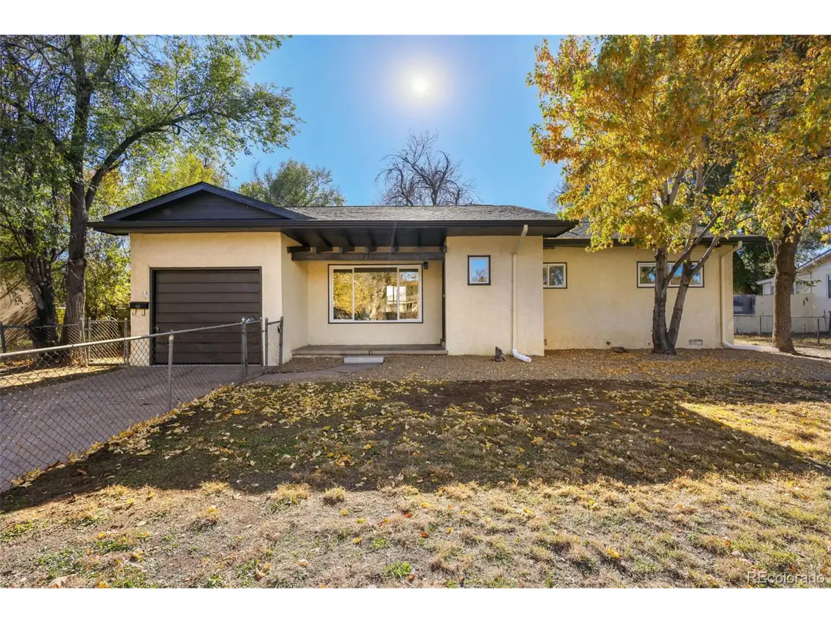 Address Withheld By Seller, Colorado Springs, CO 80911 - Image #1