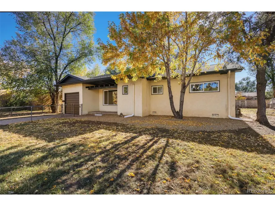 Address Withheld By Seller, Colorado Springs, CO 80911 - Image #2