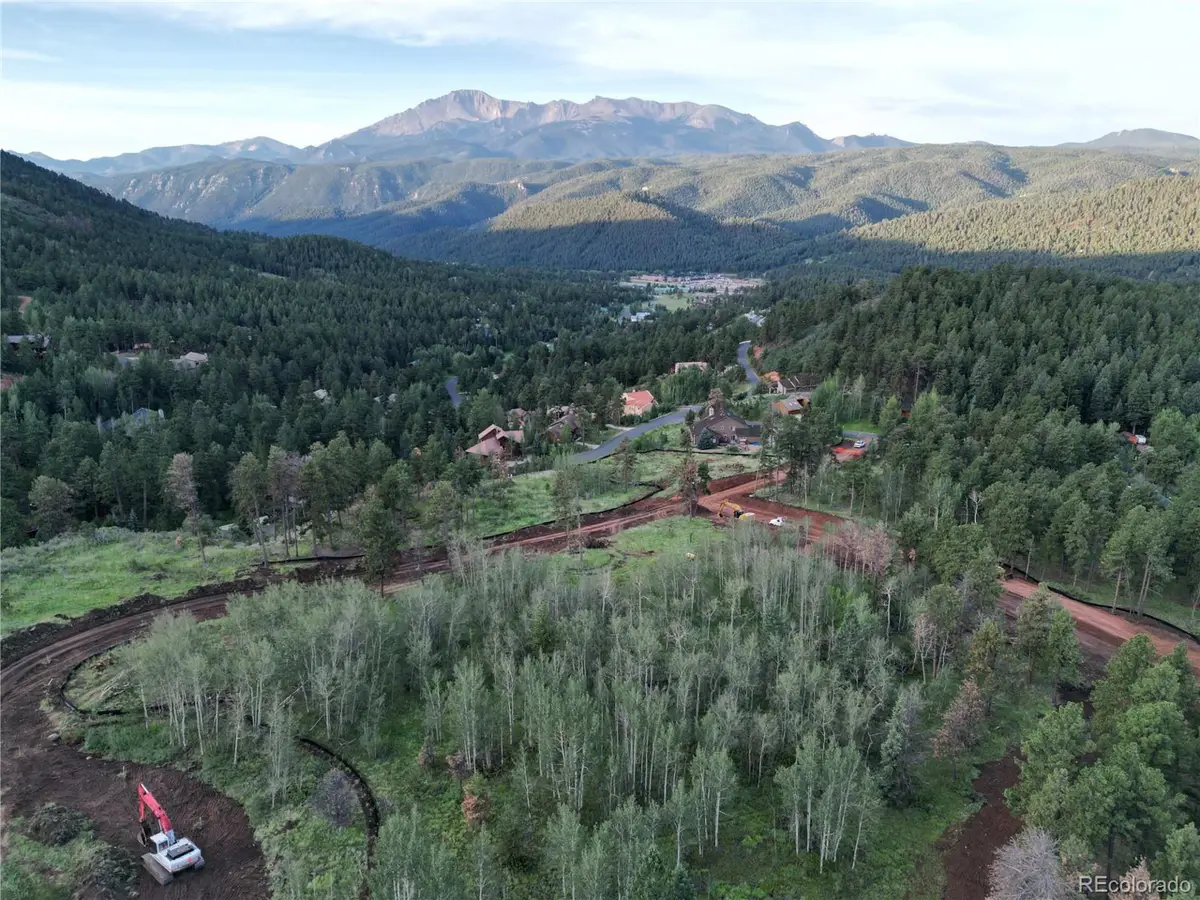 9 Blue Haven Or Red Haven Pl, Woodland Park, CO 80863 - Image #1