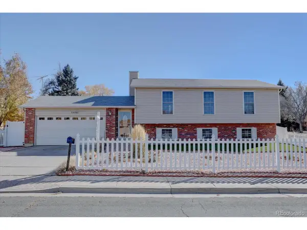 16506 E Arizona Dr, Aurora, CO 80017