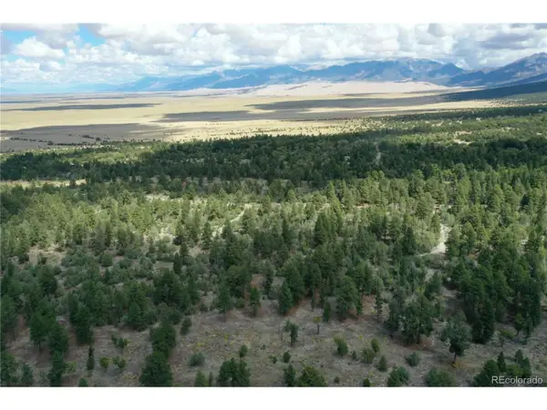 Costilla Pl, Mosca, CO 81146