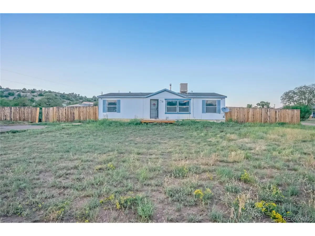 61 San Isabel Blvd, Walsenburg, CO 81089 - Image #1