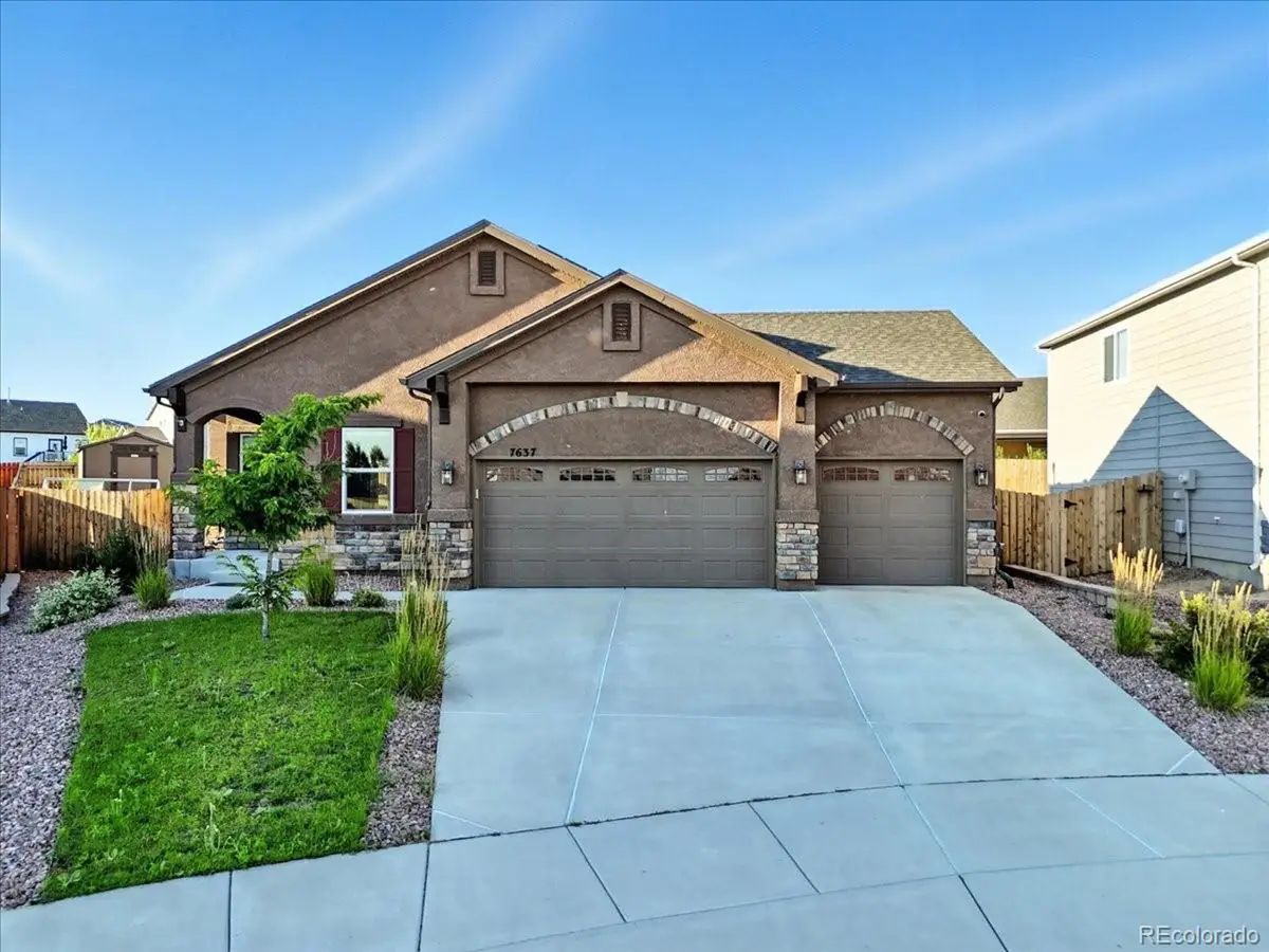 Address Withheld By Seller, Colorado Springs, CO 80923 - Image #1