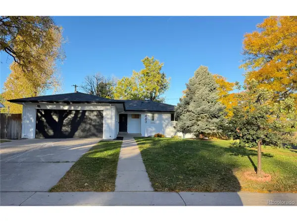 443 Jamaica St, Aurora, CO 80010