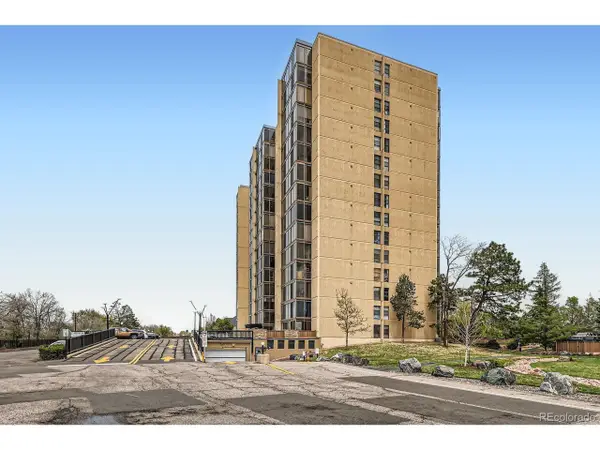 7865 E Mississippi Ave #304, Denver, CO 80247